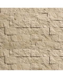 Decorative tile Arena 01-300-520x100x10-28 mm