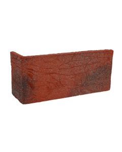 Angular tile NF140-177,5×52×71 mm