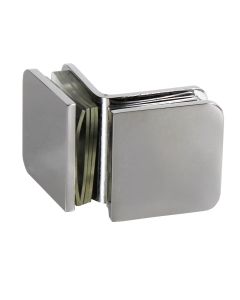 Copper hinges for screen (set 2 pc)
