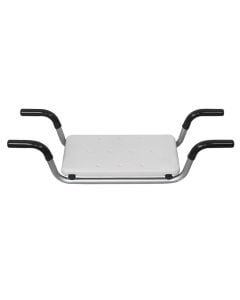 Fixed Bathroom Board 23*73cm Max.Weight 100 kg
