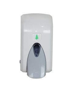Foam Dispenser F5 500ml white