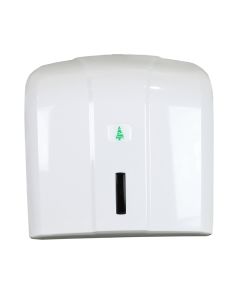 Paper Dispenser V  K4 white