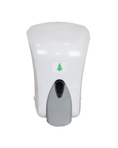 Foam Dispenser F6 1000ml white