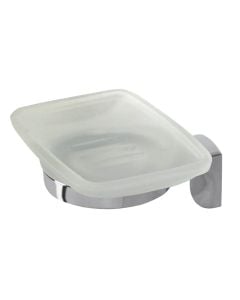 Movin' soap dish