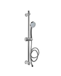 Shower set 3 jets D-7cmxH70cm