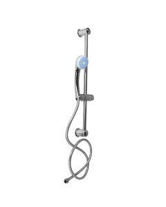 Shower set 1 function