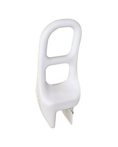 Bathtub support handle PVC 34 cm
