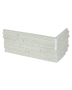 Angular tile Palermo 01-550x142x26mm