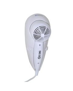 ONE H. wall hairdryer 1200W 10.3x23.5x11cm