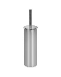 ONE DUO brass toilet brush