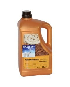 Laundry, "Sanitec", fabric-softening, 5 kg, argan,1 piece
