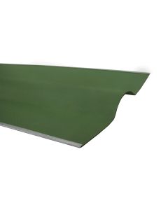 GUTTANIT RIDGE CROWN 105MM col GREEN
