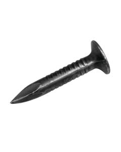 Nail for shingle