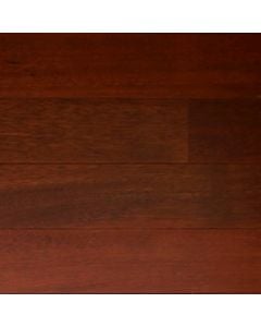 Solid wooden flooring Merbau  600*92*18mm