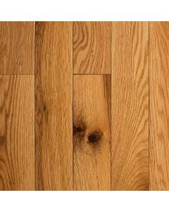 Solid Oak Hardwood Flooring 600x 92x18mm
