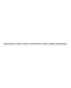 one slot rail system/15cm
