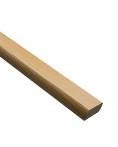 Handlauf 27*69mm MDF lamin. eiche 280 cm