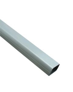 Handlauf 27X70 ALU 100 cm (Solide)
