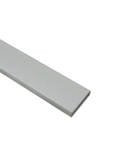 Handlauf 27X70 ALU 270 cm (Solide)
