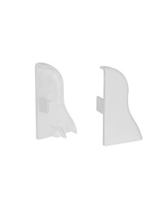 Left/Right end skirt/LZ 01