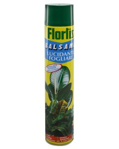 Leaves leafshine, Flortis, bottle/750 ml, professional for plants and insect repellent