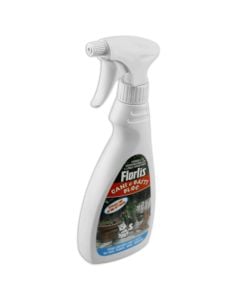 Preventive of bad habits, Flortis, bottle/500 ml, for dogs and cats