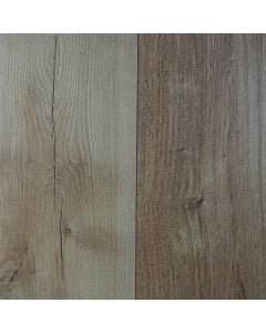 Laminate Flooring Kaindl Oak Oak Colo 1383x193x8mm, 1box=2.4m2, class AC4, decor K4364 3in1