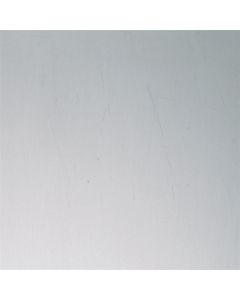 Shiny aluminum foil 500x200x0.5mm