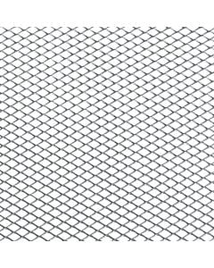 Shaped foil 500x400mm wire form 6X3,3X0,5mm