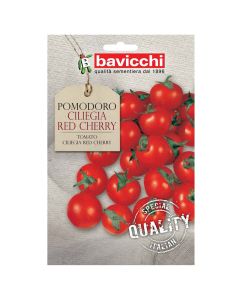 Vegetable seeds, tomato ciliegia red chery