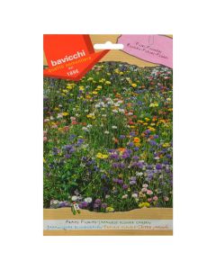 Flowers seeds, japanese flower garden