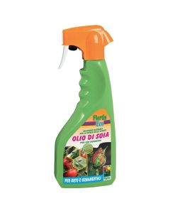 Fighter and biological  protector, Flortis, bottle/500 ml, for flowers, plants and fruits