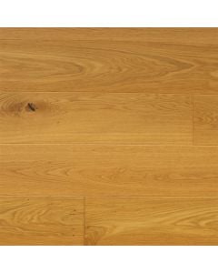 engineering oak parquet family 1092 * 180 * 14 mm, to the wooden strip, surfaces embossed, painted mat
