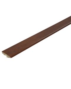 Wooden skirting  2500*40mm, Merbau  FN SU6
