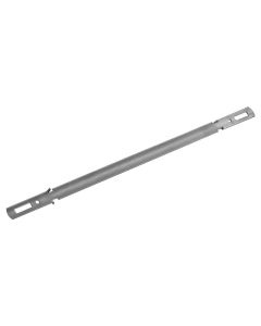 Concrete distancators, metal, length 45 cm