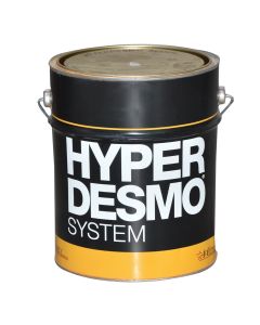 Polyurethane based waterproofing white, classic 6 kg/kova