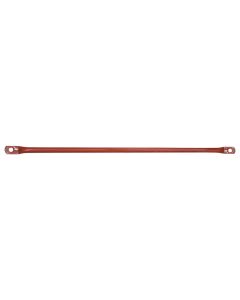 Facade scaffolding section, 1.8mm, Ø25mm, 250cm
