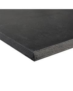 Plywood for concrete birch, Peri, 1.8x125 x250 cm, 120g/m2