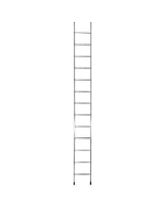 Stairs, Marchetti, 410 cm length with 14 steps