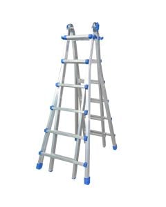 Telescopic stairs, Marchetti, 183 cm