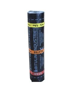 Bituline Bituminous membrane 7kg/m²