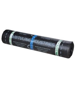 Bituline Bituminous membrane 4kg/m²