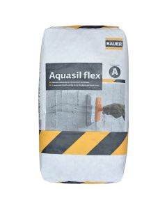 Cement based waterproofing material, A 25kg/thes