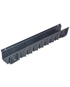 Channel, Dakota , polypropylene,12x13x100 cm, class A15