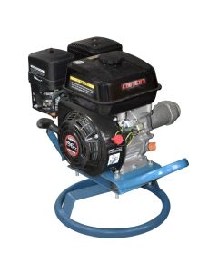 Vibrator, engine Loncin G200/6.5hp