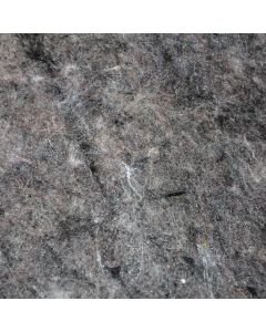 Guttatex geotextile mix color 150gr, rol 2x50 m