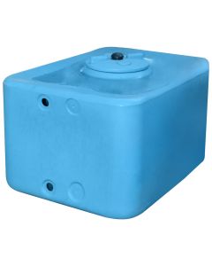 Water tank, plastic, square, SQ 1,  200 lt