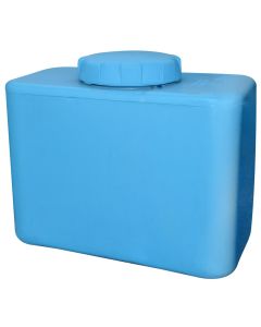 Water tank, plastic, square, SQ 2 300 lt