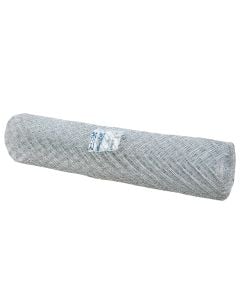 Woven wire mesh, steel galvanized, 50x50 mm, Ø1.6mm, 1.45x20m