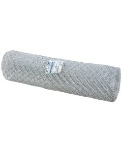 Woven wire mesh, steel galvanized, 50x50 mm, Ø1.6mm, 1x20m